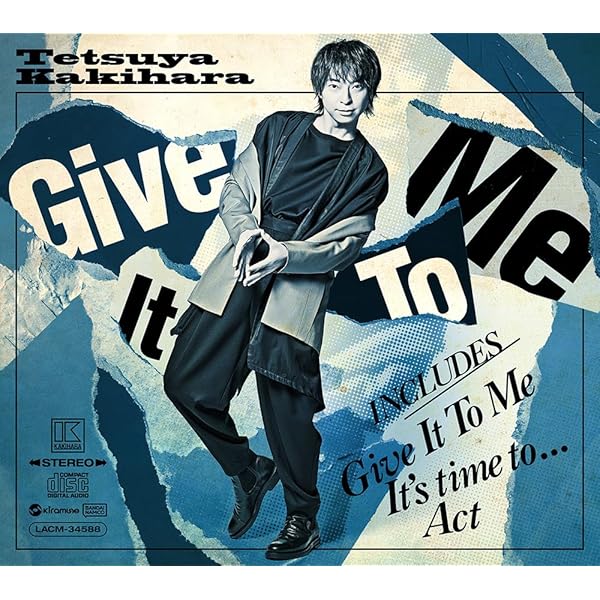 Tetsuya Kakihara 40th Anniversary Book Transit 通常版