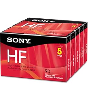 その他 TDK SA90R TDK SA-90 cassette from 1985. TDK = Tokyo Denki Kagaku