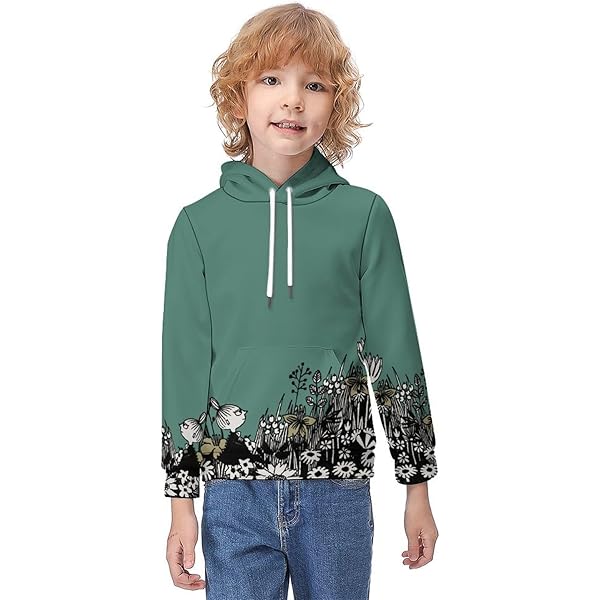 Amazon.co.jp: [GLESOS] くまのプーさん パーカー 子供服