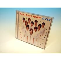 Amazon.co.jp: OVER【初回限定盤2】: ミュージック
