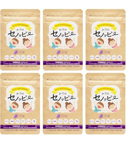 Amazon | セノッピー パインマンゴー味（2袋セット） 栄養機能食品