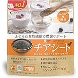 ファイン(FINE JAPAN) ファイン スーパーフード チアシード 300g オメガ3 脂肪酸 α-リノレン酸 食物繊維 カルシウム 国内生産