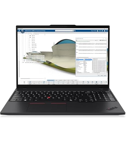 Lenovo ThinkPad X13 Gen 3 (AMD) 6650U Notebook 33.8 cm (13.3 Inch
