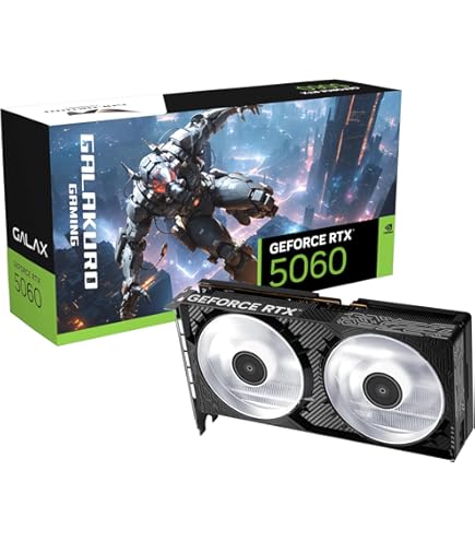 Amazon | NVIDIA_GeForce RTX 2060 Super 8GB GDDR6