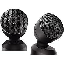 Amazon.co.jp: Pioneer Speaker TS-STX510-B Black Satellite Speaker