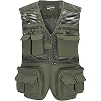 Amazon Co Jp 売れ筋ランキング フィッシングベスト の中で最も人気のある商品です