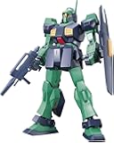 HGUC 1/144 MSA-003 ネモ (機動戦士Zガンダム)