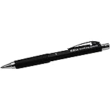 SK11 建築用シャープペン 3連発 6角 黒 HB 2.0mm