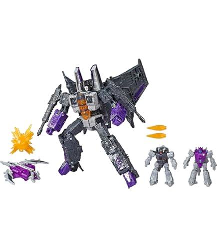 Amazon.co.jp: Transformers United Seekers: Aces Set of 3