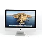 Amazon.co.jp: 【整備済み品】 Apple iMac 2017(21.5インチ,16GB RAM
