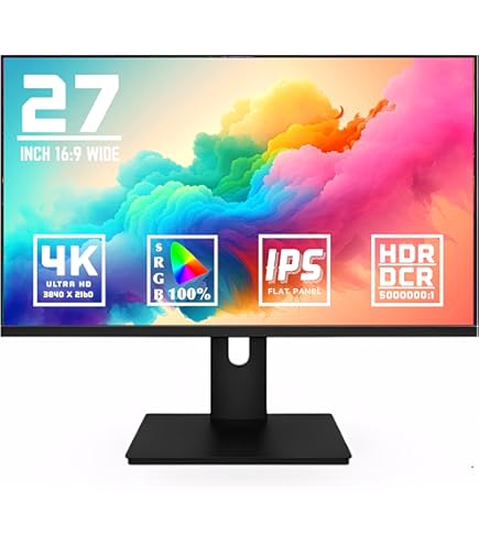 Amazon.co.jp: アイオーデータ KH2750V-UHD 27型 ワイド液晶