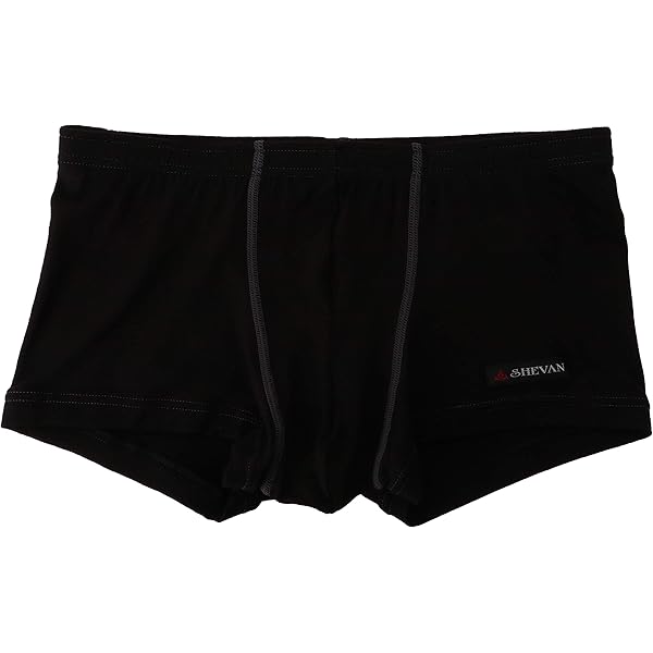 Amazon | [シューバン] アルティメットボクサー ブラック (S