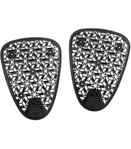 Amazon | T's ミラーシールド SHOEI CNS-3C PINLOCK クリア チタン