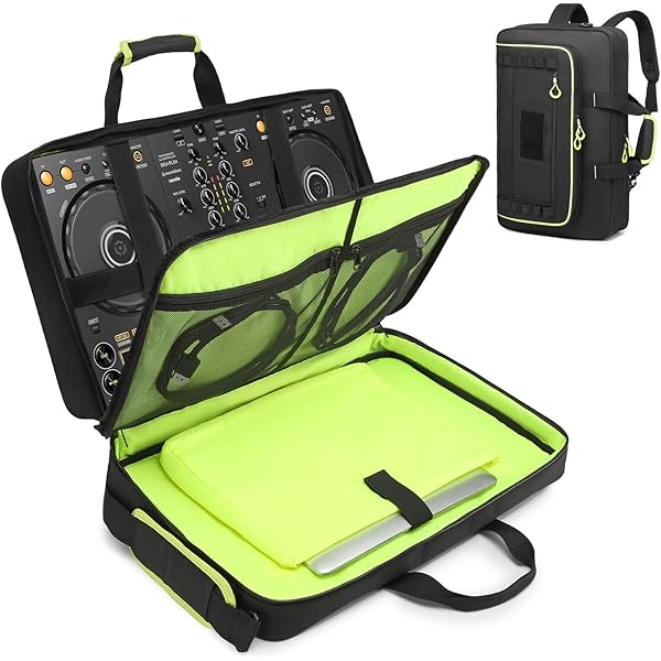 Amazon.co.jp: XANADケース Numark Mixtrack Platinum FXまたは