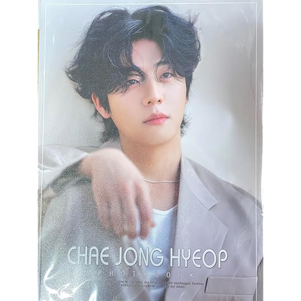Amazon.co.jp: 【Amazon.co.jp 限定】チェ・ジョンヒョプ×Eye