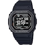 [カシオ] 腕時計 ジーショック 【国内正規品】 G-SQUAD 心拍計 Bluetooth搭載 DW-H5600MB-1JR メンズ ブラック