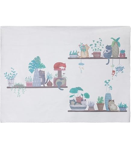 Amazon.co.jp: 桃豆こまもち ピンク タペストリー 期間限定 グッズ