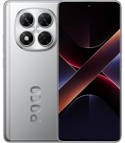 Poco X5 5G 香港版Sim Free Poco X5 5G 香港版Sim Free Poco X5 5G