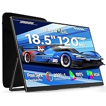 NEWSOUL モバイルモニター 17インチ FHD Amazonセール】Newsoulのモバイルモニターがお買い得価格で登場 - GAME