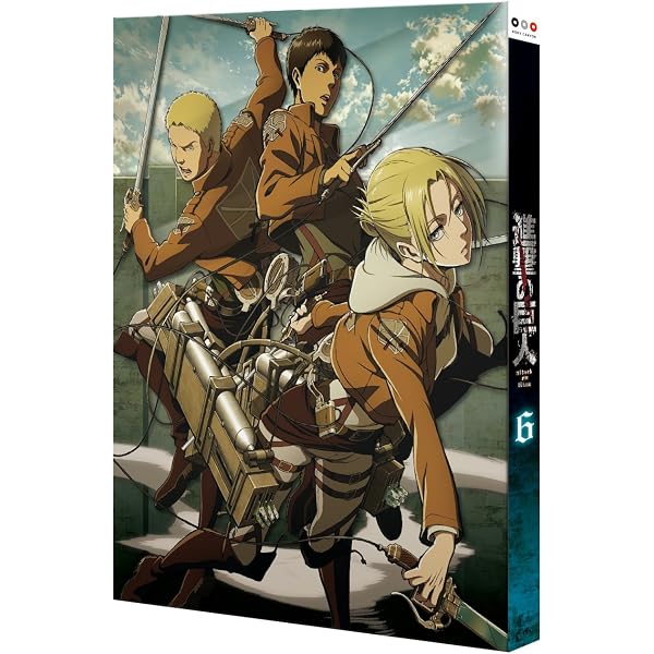 ❤️非売品DVD特典9巻❤️進撃の巨人 Attack 音 体感パンフ新品 Amazon 