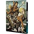 進撃の巨人 6 [初回特典:Blu-ray Disc ビジュアルノベル「リヴァイ&エルヴィン過去編」他(制作協力:ニトロプラス、プロダクション・I.G)]