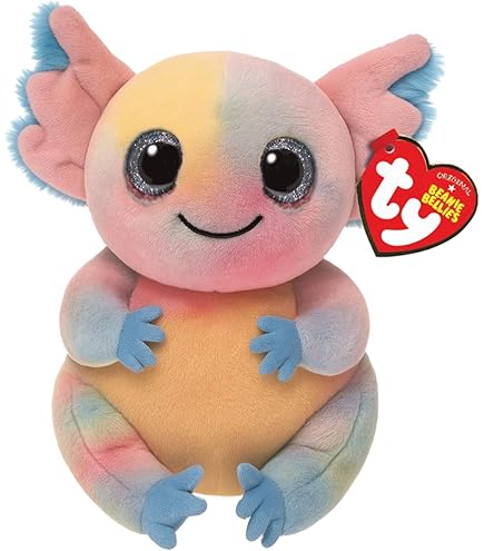Amazon.co.jp: Ty Beanie Baby - Goochy : 家電＆カメラ