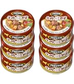 Amazon.co.jp: ごちそうタイム ドッグフード 牛レバー角切り 80