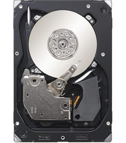 Amazon | Seagate 3.5インチ内蔵HDD 300GB SAS 6G 15000rpm 16MB