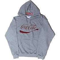 コカコーラ　ラグビー部　パーカー メンズ】 パーカー(コカ・コーラ)|アルチビオ-アウトレット