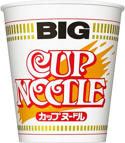 Amazon.co.jp: 日清食品 日清焼そばU.F.O. 爆盛バーレル カップ麺 223g