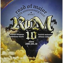 Amazon.co.jp: ROAD OF MAJOR - ロードオブメジャー: ミュージック