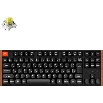 Amazon | 【国内正規品】Keychron K8 Max スペシャルエディション QMK
