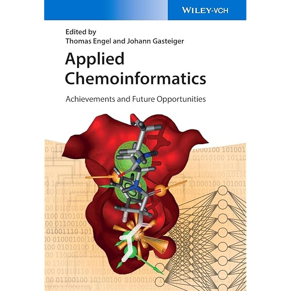 Amazon | Chemoinformatics: Basic Concepts and Methods