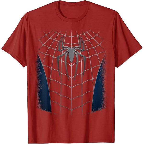 Amazon | マーベル アメイジング・スパイダーマン ノー・ウェイ