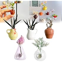 【美品】FRANZ スイートピー　花瓶 Amazon.co.jp: Aoyitaf 貝殻花瓶、貝殻花瓶, 家の装飾の美学の