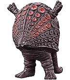 Amazon.co.jp: ウルトラ怪獣戯画 「ギガ」 ウルトラ兄弟激闘史Ⅲ 5