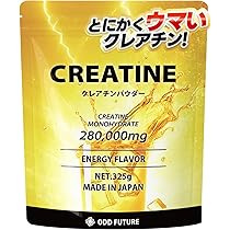クレアチン hi6 Grong クレアチン グロング 1kg 1000g - メルカリ