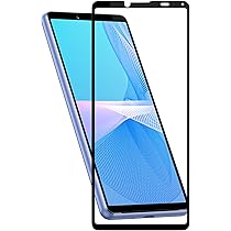 Amazon | Hy+ Xperia10 III フィルム SO-52B SOG04 Xperia10 III Lite