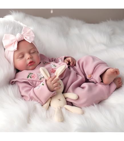 Amazon.co.jp: BABESIDE リボーンベビードール - 20インチのかわいい