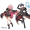 「テクノロジア魔法学校」さくら,アキト,ミーミル ディズニー - 「テクノロジア魔法学校」さくら,アキト,ミーミル iPad壁紙 130808