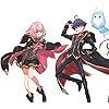 「テクノロジア魔法学校」さくら,アキト,ミーミル ディズニー - 「テクノロジア魔法学校」さくら,アキト,ミーミル Android(960×854)待ち受け 112588