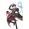 「テクノロジア魔法学校」アキト,ミーミル ディズニー - 「テクノロジア魔法学校」アキト,ミーミル QHD(540×960)壁紙 111294