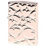 ZIPPO(ジッポー) ライター フィルラブ 片面彫刻