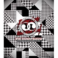 GRANRODEO 15th ANNIVERSARY LIVE 2022 G15 ROCK☆SHOW "Being Late Rush Rush Rush" [Blu-ray]