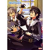 あんさんぶるスターズ! 公式ビジュアルファンブック vol.2 (B’s LOG COLLECTION)