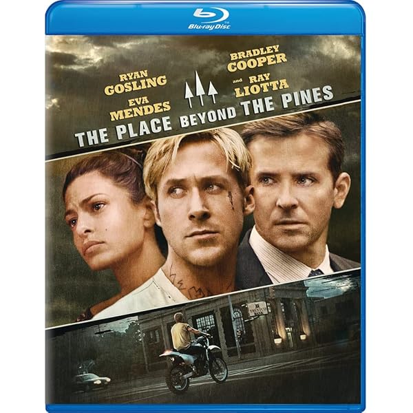 ブルーバレンタイン Blu-ray ライアン・ゴズリング主演