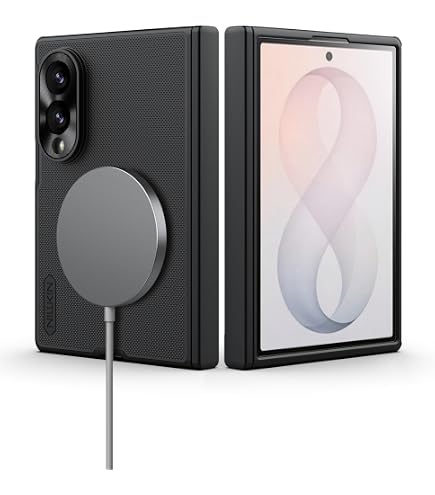 Amazon.co.jp: 360 Stand Maget|ブラック|スマホケース | Samsung純正