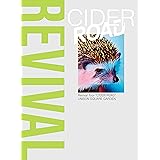UNISON SQUARE GARDEN Revival Tour "CIDER ROAD" at TOKYO GARDEN THEATER 2021.08.24 (初回限定盤BD) [Blu-ray]