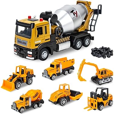 Amazon.co.jp 売れ筋ランキング: 建設車両のおもちゃ の中で最も人気の