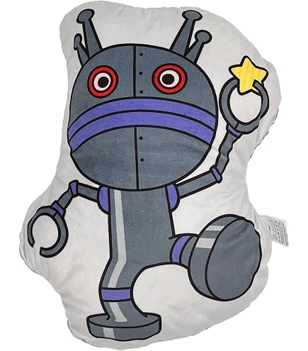 Amazon.co.jp: だだんだん フェイスクッション 背当てクッション 直径